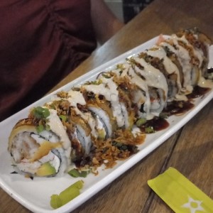 Tao Roll