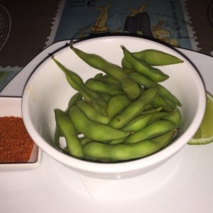 edamame