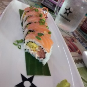 Sushita roll