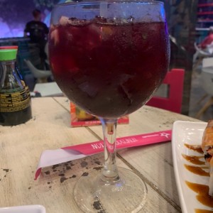 Sangria - Tinto