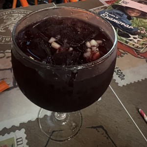 Sangria