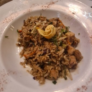 Imprescindibles Arroces - Yakimeshi