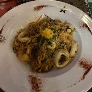 Imprescindibles Arroces - Nasi Goreng