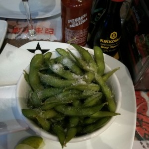 edamame