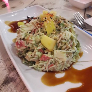 ensalada nacion