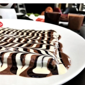 borwnie crepe