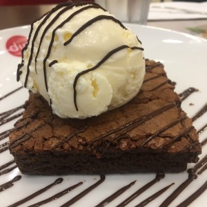 Brownie