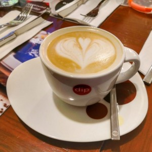 capuccino