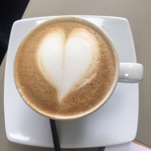 Capuchino