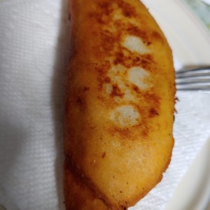 Empanada de Carne Mechada