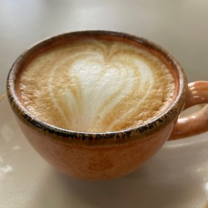 Capuccino deslactosado