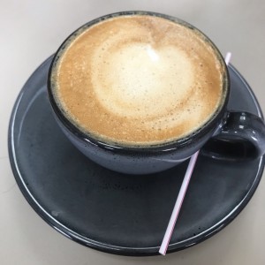 capuccino