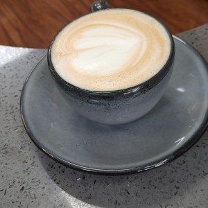 capuchino