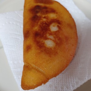 empanada mechada