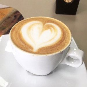 Capuccino