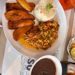 Pabellon criollo