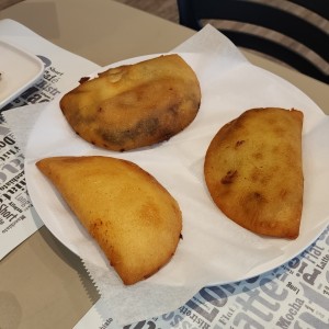 Empanadas Surtidas