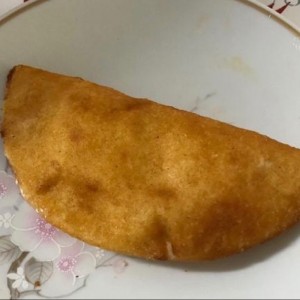 empanada de queso