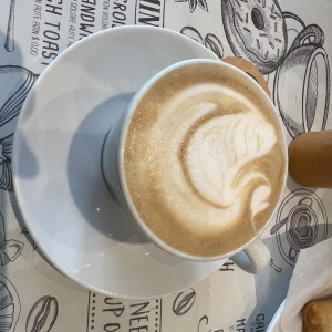 Capuccino