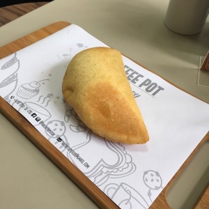 Empanada de Pabellon