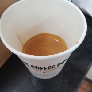 expresso