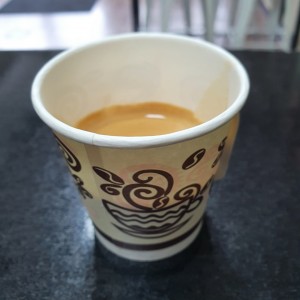 expresso