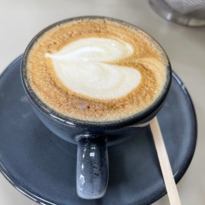 capuchino