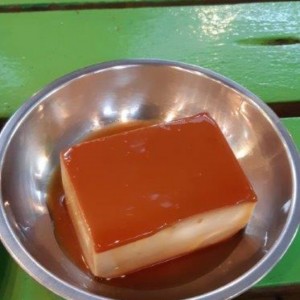 Flan