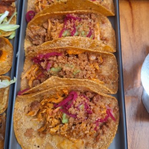 Cochinita Pibil