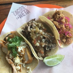 Tacos