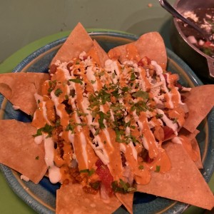 nachos