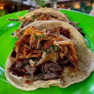 Don Picanha - Tacos