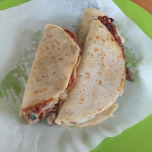 tacos de carne