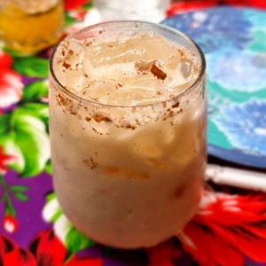 horchata