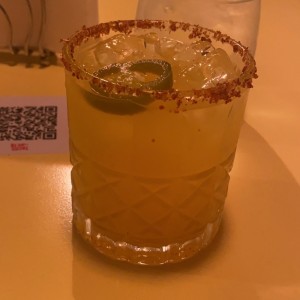 Margaritas