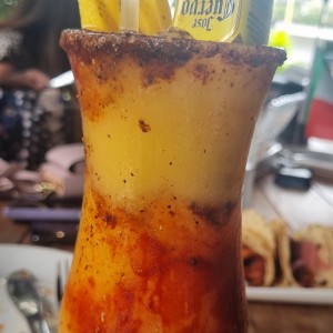 Mangonada