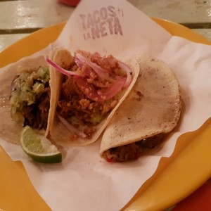 tacos