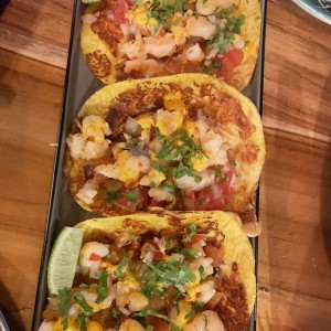 Tacos Gobernador