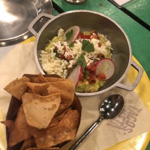 guacamole