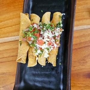 flautas