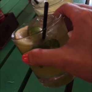 mojito