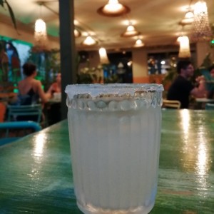 Margarita 