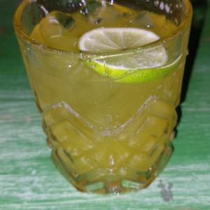 margarita maracuya 