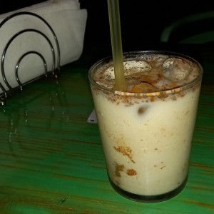 horchata