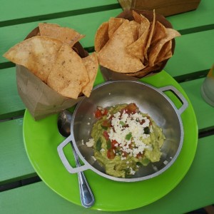 Guacamole