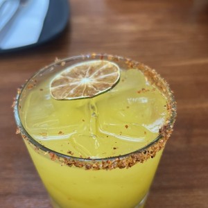 Margarita de Maracuya