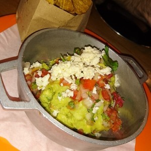 Guacamole 