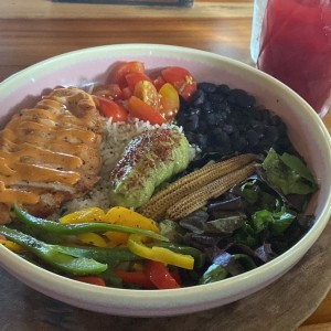 Mexican Bowl