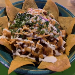 Nachos