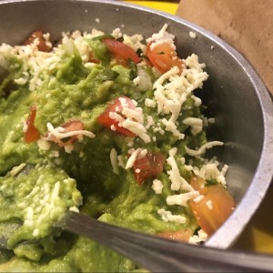 guacamole